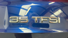 Audi Q3 35 TFSI S Line 5dr S Tronic [Comfort+Sound Pack] Petrol Estate